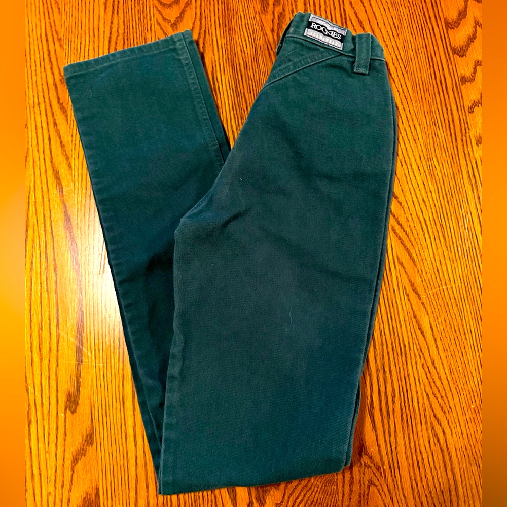 Vintage Rocky jeans